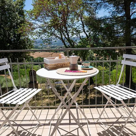 Valle 14 With Pool And Views Of The Hills