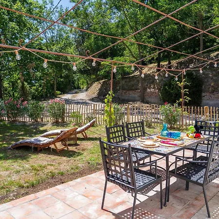 Valle 14 With Pool And Views Of The Hills * Bargni