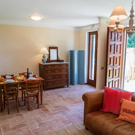 Valle 14 With Pool And Views Of The Hills * Bargni