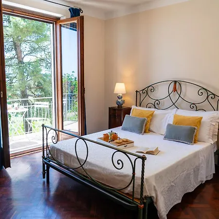 Apartman Valle 14 With Pool And Views Of The Hills Bargni