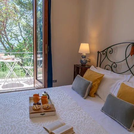 Apartman Valle 14 With Pool And Views Of The Hills