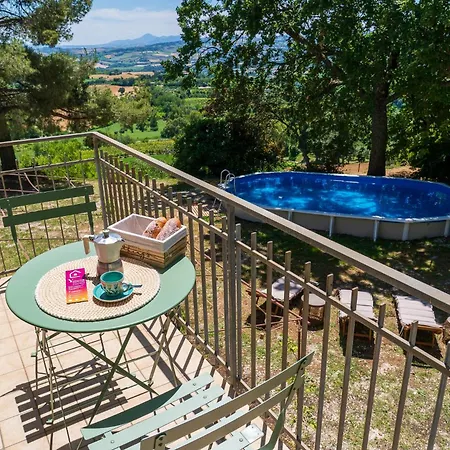 Valle 14 With Pool And Views Of The Hills *