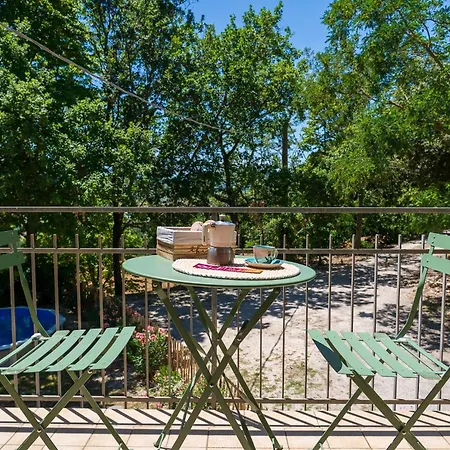 Valle 14 With Pool And Views Of The Hills