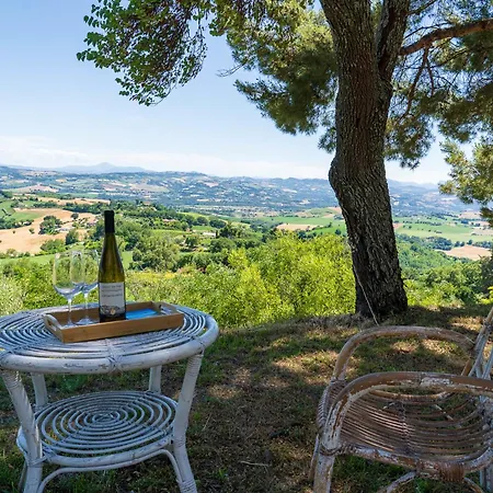 Valle 14 With Pool And Views Of The Hills
