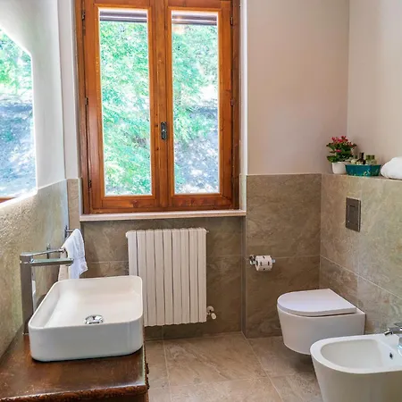 Apartman Valle 14 With Pool And Views Of The Hills