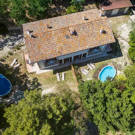 Valle 14 With Pool And Views Of The Hills *